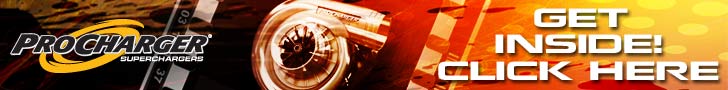 ProCharger