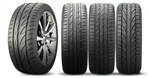 Bridgestone Tires - Bank Street Auto