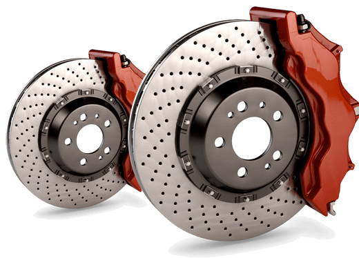 Antilock Brake Service