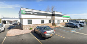 Enterprise Rent a Car